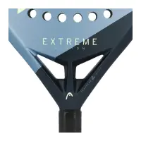 Head Extreme Motion 2025, detail