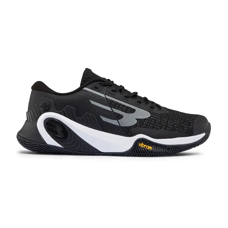Bullpadel Vertex Vibram 26i Asphalt Standaard