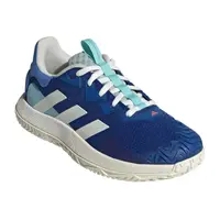 Adidas Solematch Control Blue, foto 2