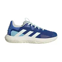 Adidas Solematch Control Blue, foto 1