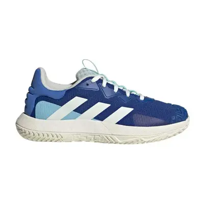 Adidas Solematch Control Blue