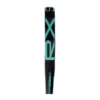 Adidas RX Series 2026, zijkant