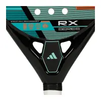 Adidas RX Series 2026, detail