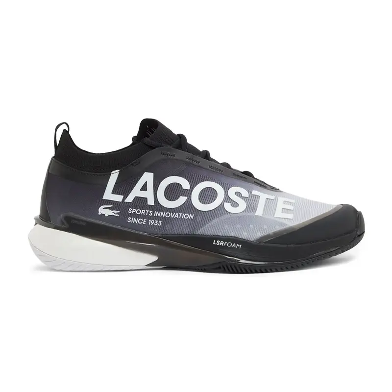 Lacoste AG-LT Lite Zwart