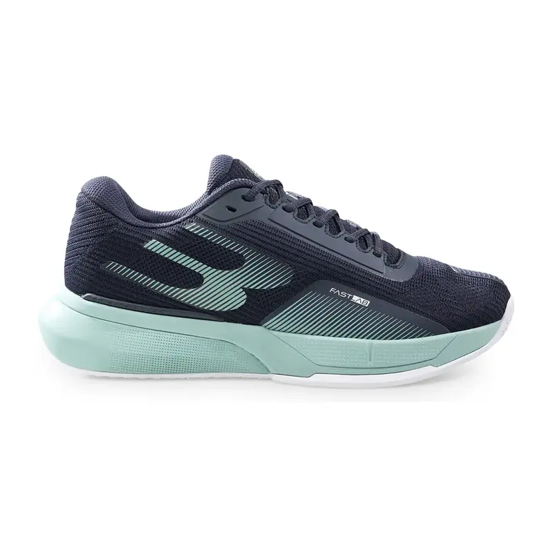 Bullpadel Neuron 26v Fede Chingotto Blauw