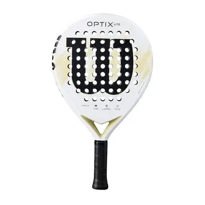 Wilson Optix V2 Lite White 2026