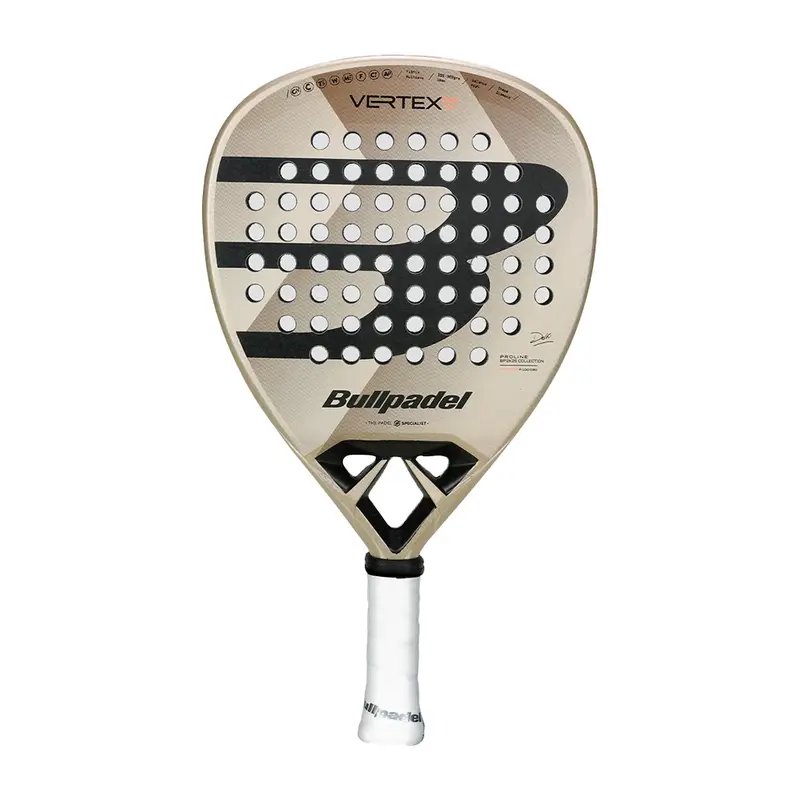 Bullpadel Vertex 04 25 Woman, voorkant