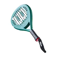 Wilson Blade V4, schuin