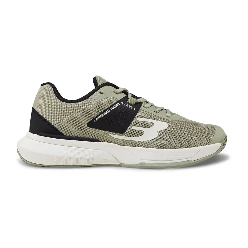 Bullpadel Premier P1 26v Groen