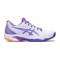 ASICS Solution Speed FF 2 Clay Purple, foto 1