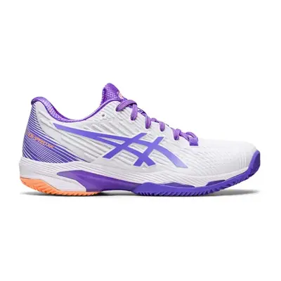 ASICS Solution Speed FF 2 Clay Purple