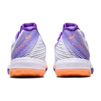 ASICS Solution Speed FF 2 Clay Purple, foto 4