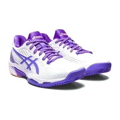 Women’s Purple Asics Solution Speed Ff 2 Clay 1042a134-104 2024, foto 2
