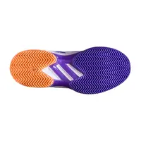 ASICS Solution Speed FF 2 Clay Purple, foto 3