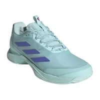 Adidas Avacourt 2 Idt Turquoise Blue, foto 2