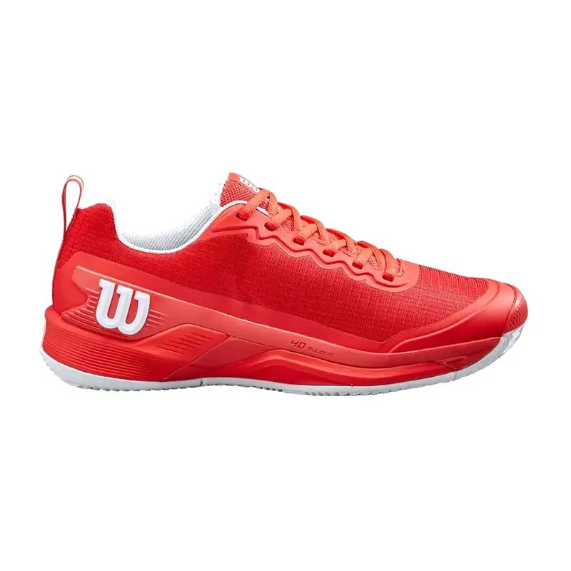 Wilson Rush Pro 4.5 Clay Standaard