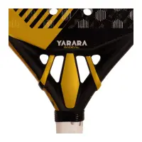 Vibor-A Yarara Radical Gold, detail