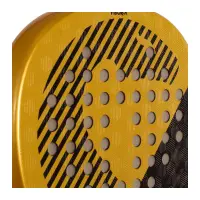 Vibor-A Yarara Radical Gold, detail