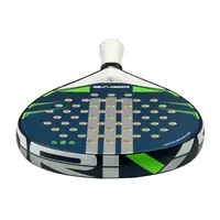 Adidas Drive Blue 2026, detail