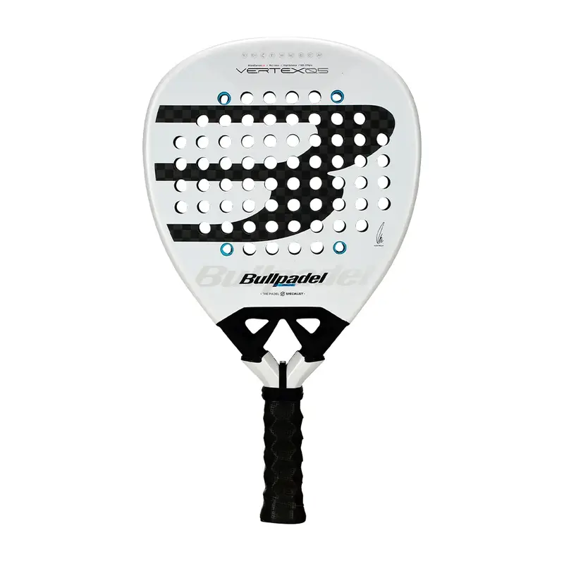 Bullpadel Vertex 05, voorkant