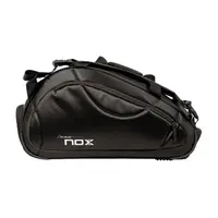 Nox Pro Series Black, voorkant