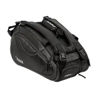 Nox Pro Series Black, schuin