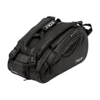 Nox Pro Series Black, schuin