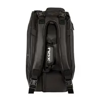 Nox Pro Series Black, achterkant