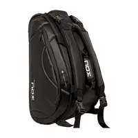 Nox Pro Series Black, zijkant