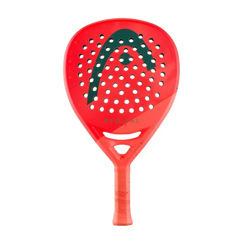 Head Radical Pro 2026, voorkant