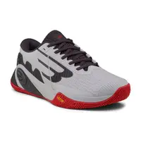 Bullpadel Vertex Vibram 26i Light Grey, foto 3