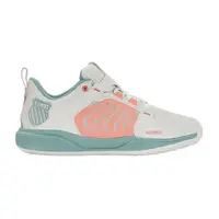 Kswiss Ultrashot Team Coral White, foto 1