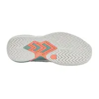Kswiss Ultrashot Team Coral White, foto 4
