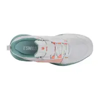 Kswiss Ultrashot Team Coral White, foto 3