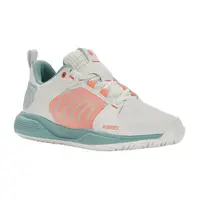 Kswiss Ultrashot Team Coral White, foto 2