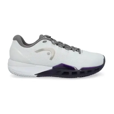 Head Revolt Pro 5.0 Clay Men 2026 Padel Shoes
