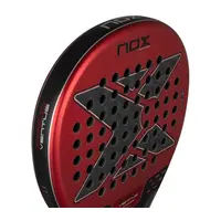Nox EA10 Ventus Hybrid 12K Xtrem by Edu Alonso 2026, detail