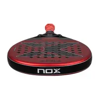 Nox EA10 Ventus Hybrid 12K Xtrem by Edu Alonso 2026, detail