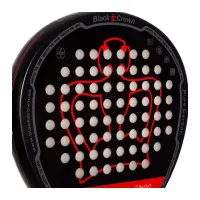 Black Crown Win Ultralight 2025, detail