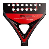 Black Crown Win Ultralight 2025, detail