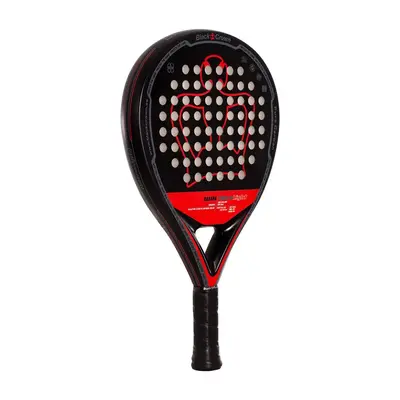Black Crown Win Ultralight padelracket, foto 2
