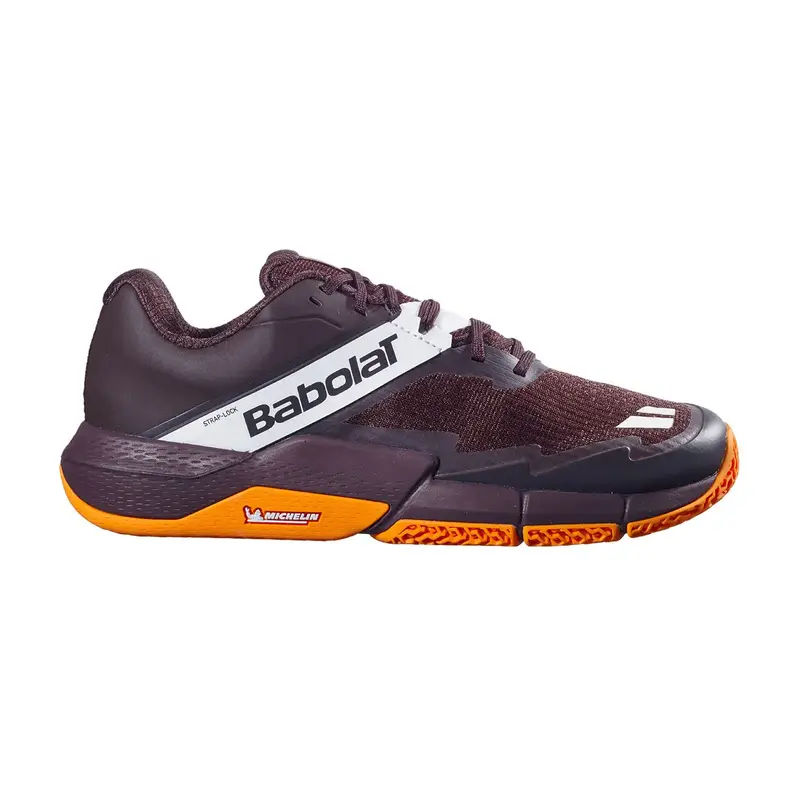 Babolat Movea 2 Bruin