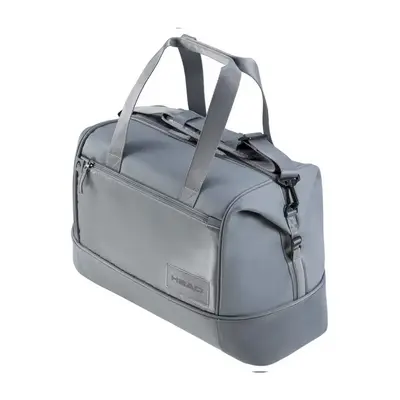 Bag Head Tour 35l Grey 2024