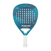 Bullpadel Pearl Cloud 25 Woman, voorkant