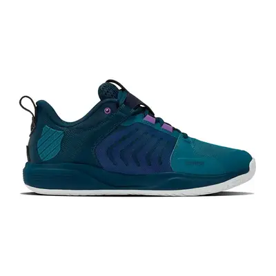 Kswiss Ultrashot Team Blue Purple