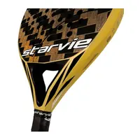 StarVie Exodus Gold 2025, detail
