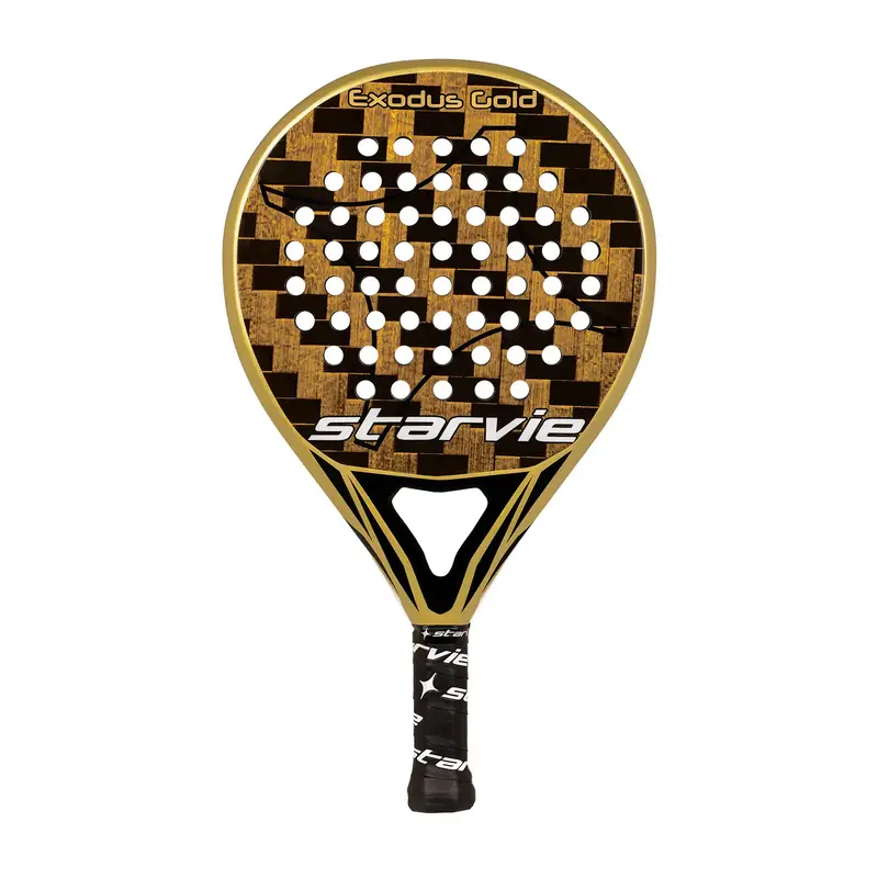 StarVie Exodus Gold 2025, voorkant