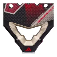Adidas Metalbone 2026 PRO-EDT, detail