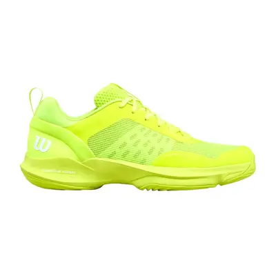 Wilson Hurakn Pro V2 Safety Yellow 2024