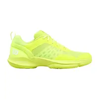 Wilson Hurakn Pro V2 Safety Yellow, foto 4